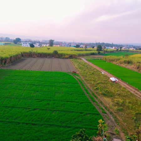 Airport Luxury Nature Homestay- Near Jolly Grant Airport Dehradun Doiwala Ngoại thất bức ảnh