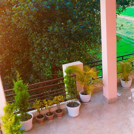 Airport Luxury Nature Homestay- Near Jolly Grant Airport Dehradun Doiwala Ngoại thất bức ảnh