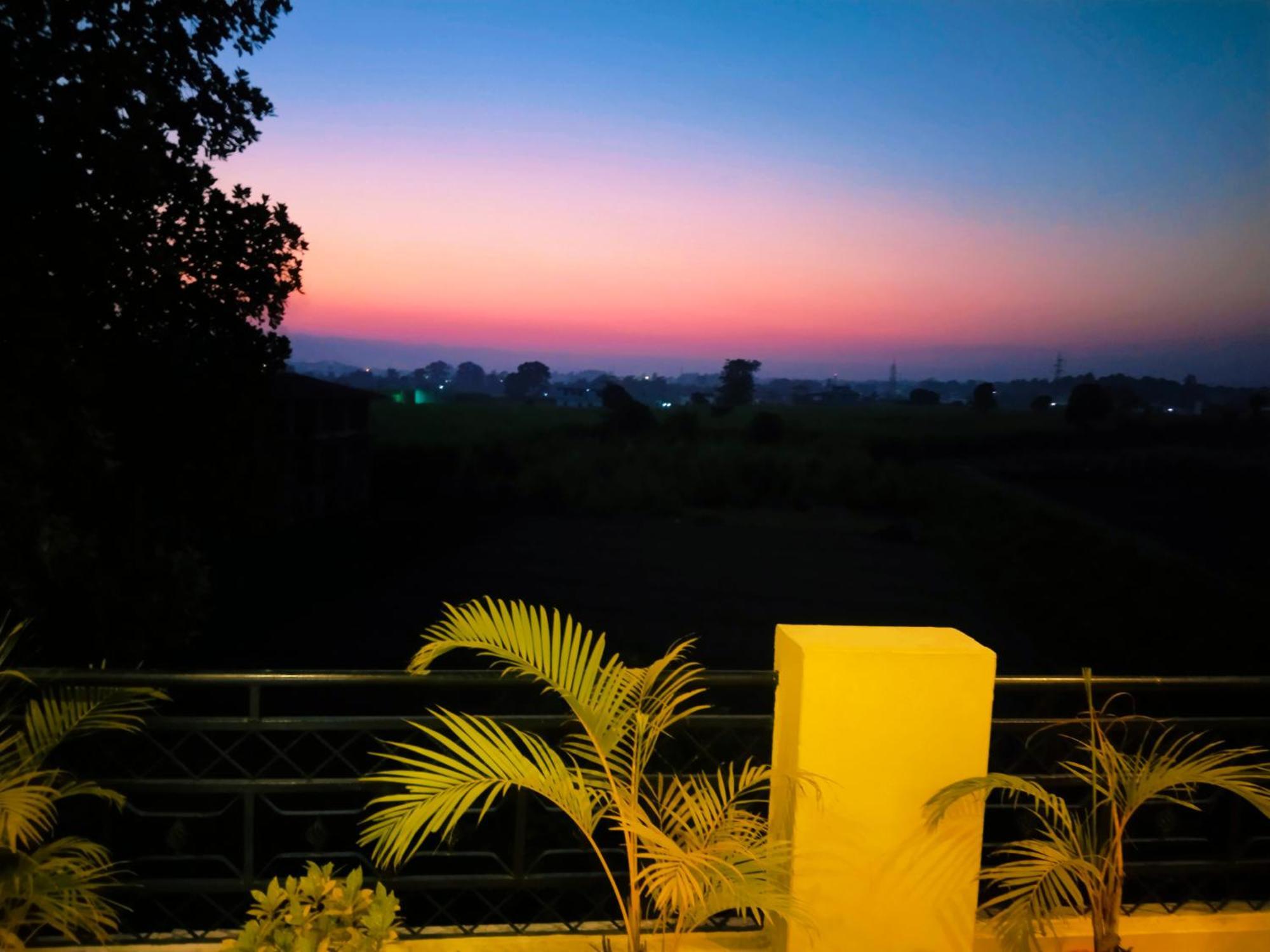Airport Luxury Nature Homestay- Near Jolly Grant Airport Dehradun Doiwala Ngoại thất bức ảnh