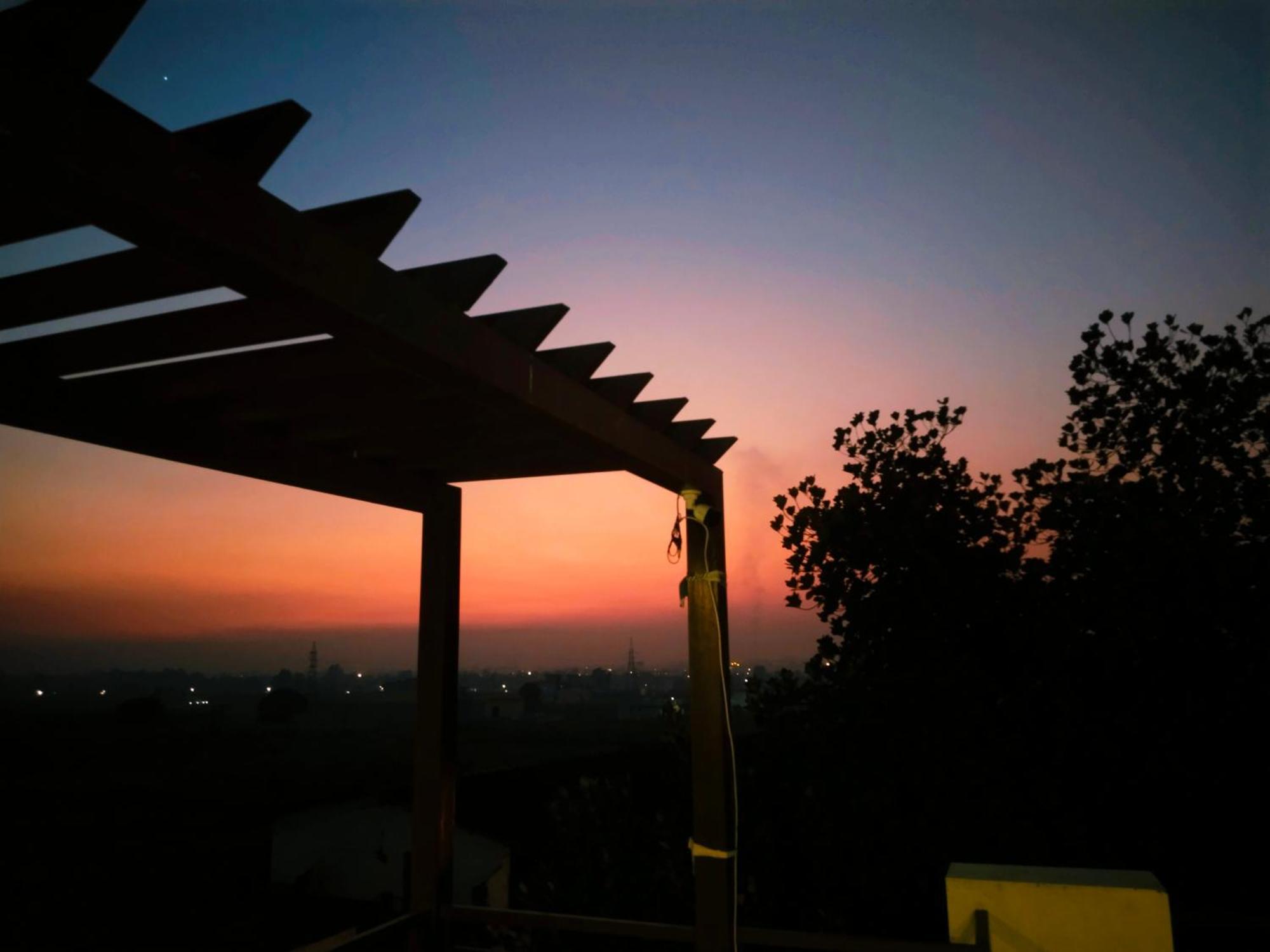 Airport Luxury Nature Homestay- Near Jolly Grant Airport Dehradun Doiwala Ngoại thất bức ảnh