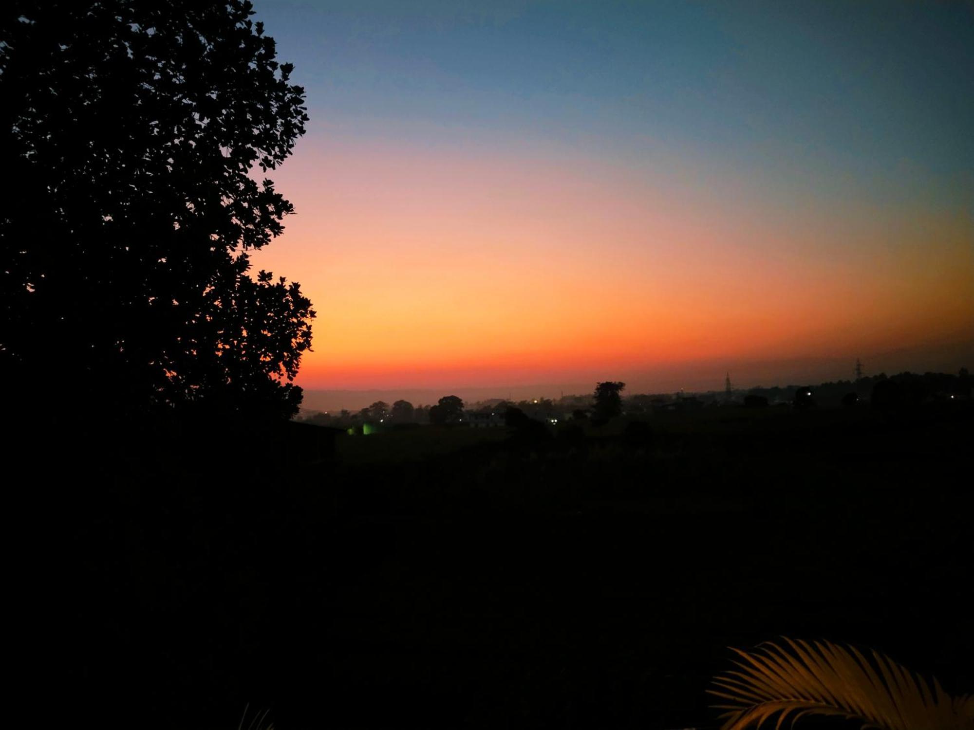 Airport Luxury Nature Homestay- Near Jolly Grant Airport Dehradun Doiwala Ngoại thất bức ảnh