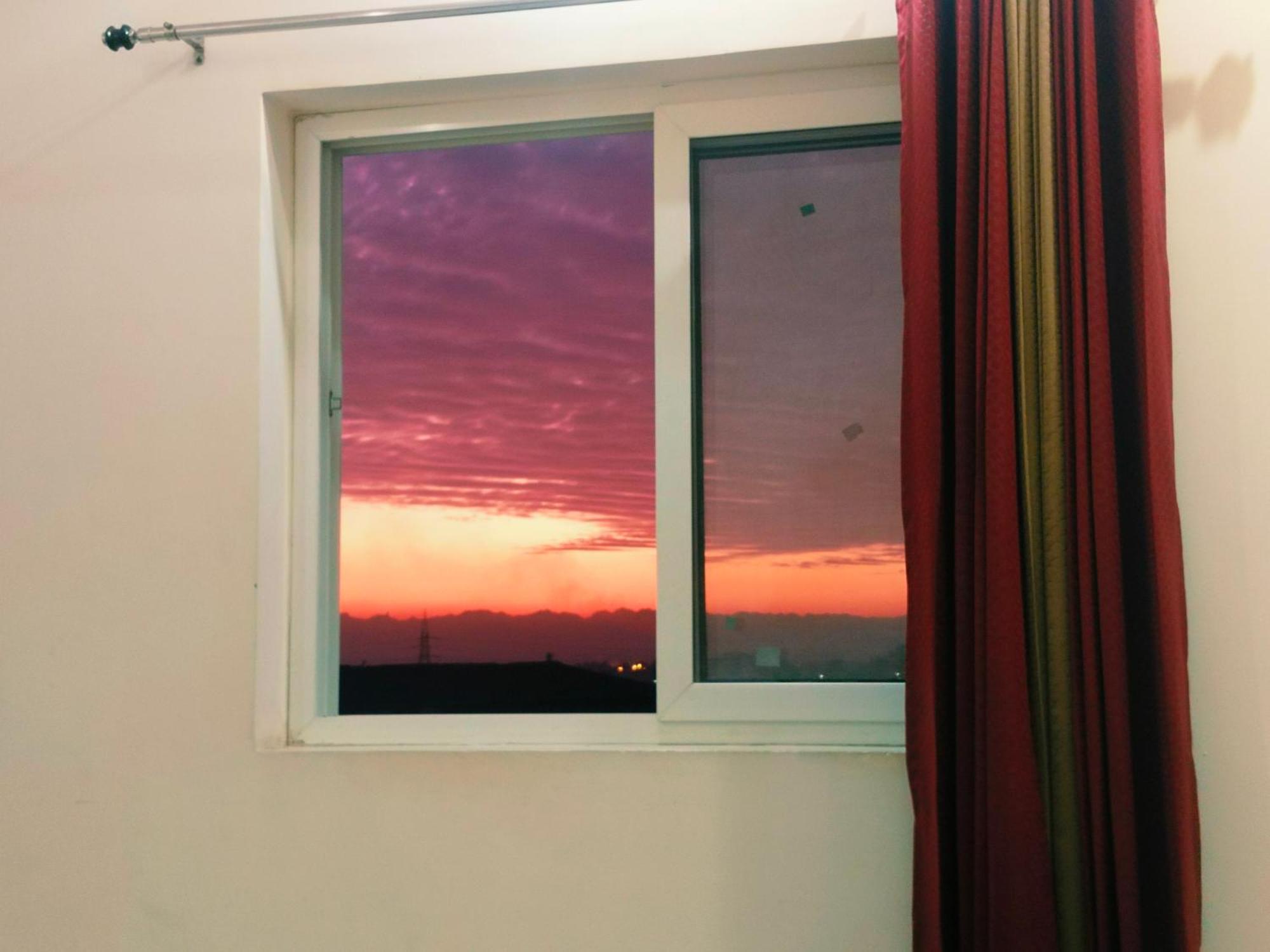Airport Luxury Nature Homestay- Near Jolly Grant Airport Dehradun Doiwala Ngoại thất bức ảnh