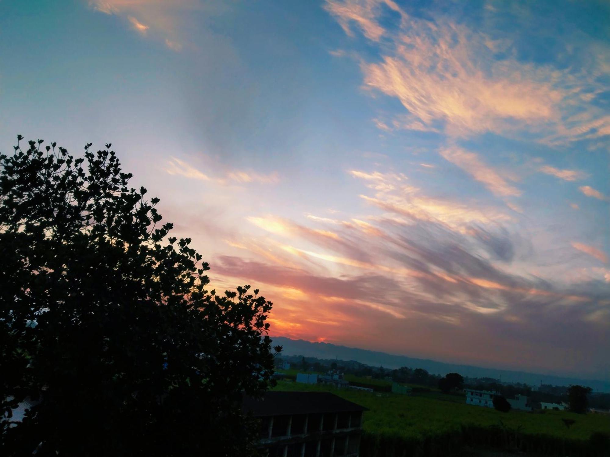 Airport Luxury Nature Homestay- Near Jolly Grant Airport Dehradun Doiwala Ngoại thất bức ảnh