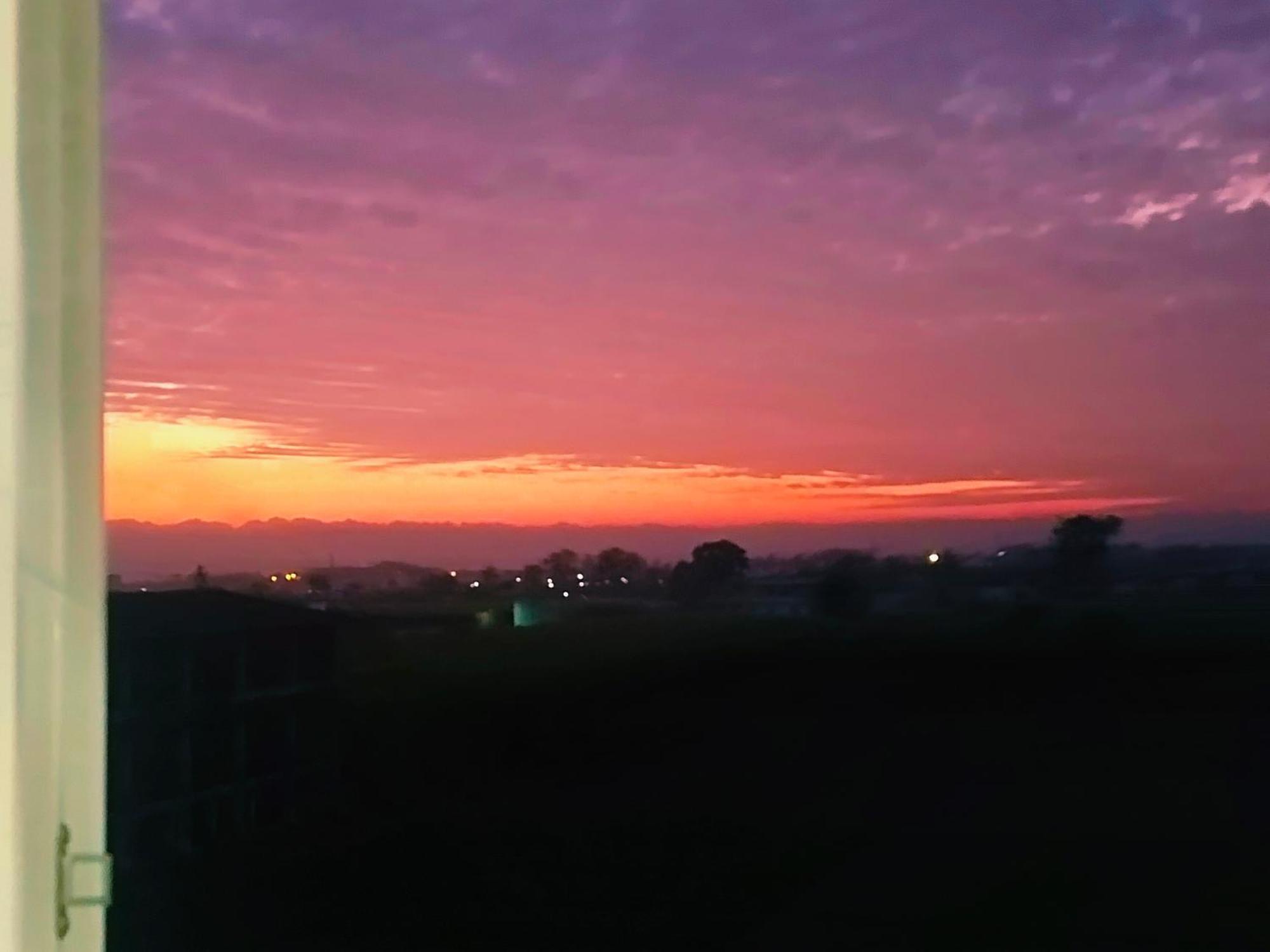 Airport Luxury Nature Homestay- Near Jolly Grant Airport Dehradun Doiwala Ngoại thất bức ảnh